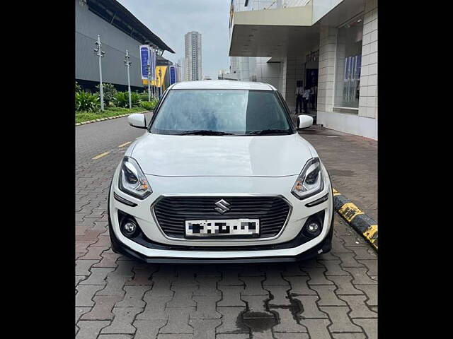 Used 2019 Maruti Suzuki Swift in Mumbai