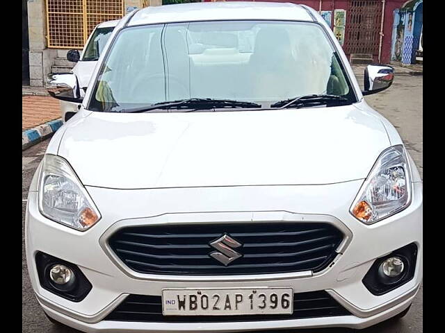 Used 2019 Maruti Suzuki DZire in Kolkata