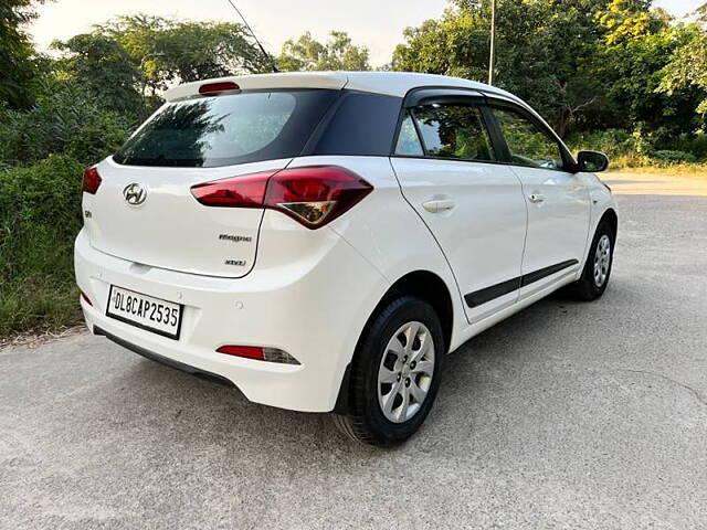 Used Hyundai Elite i20 [2016-2017] Magna 1.2 [2016-2017] in Delhi