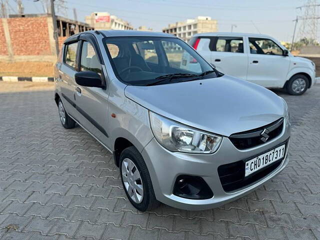 Used Maruti Suzuki Alto K10 [2014-2020] VXi [2014-2019] in Kharar