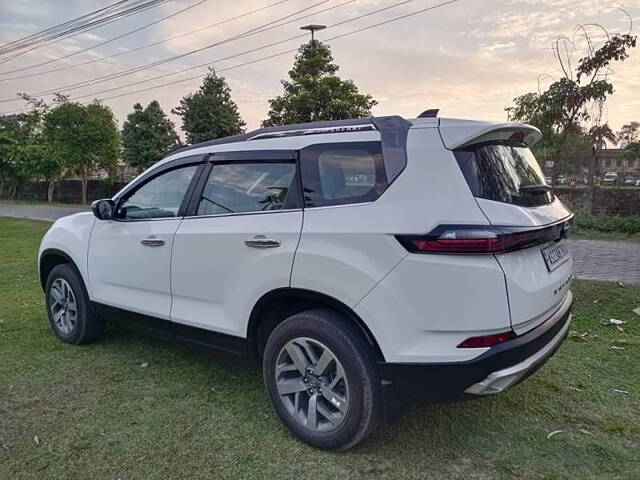 Used Tata Safari [2021-2023] XZA in Tezpur