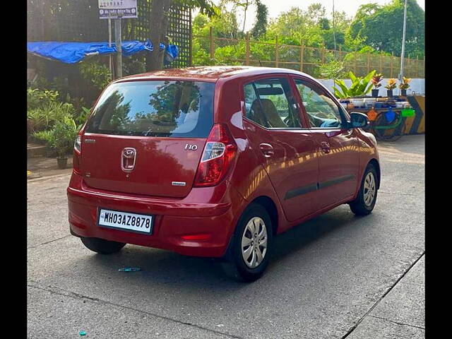 Used Hyundai i10 [2010-2017] 1.2 L Kappa Magna Special Edition in Mumbai