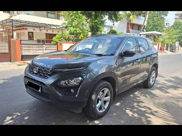 Used Tata Harrier [2019-2023] XT Plus in Ahmedabad