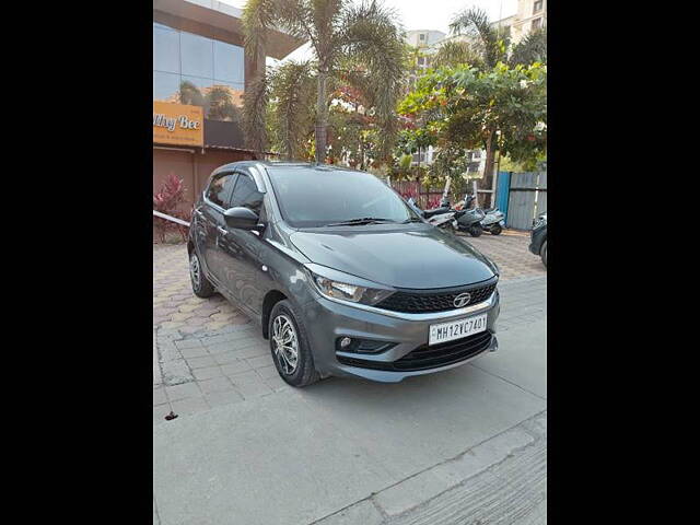 Used Tata Tiago XM iCNG in Pune