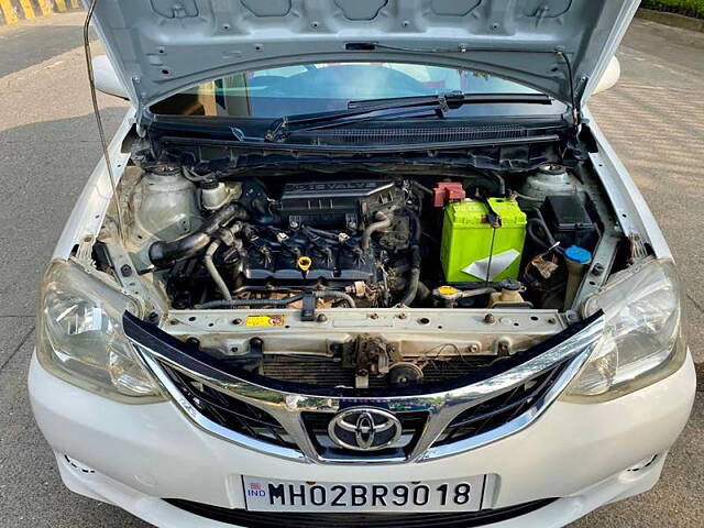 Used Toyota Etios [2010-2013] G in Mumbai