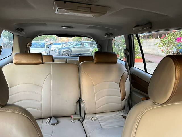 Used Toyota Innova [2009-2012] 2.5 VX 8 STR BS-IV in Mumbai