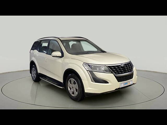 Used 2020 Mahindra XUV500 in Delhi