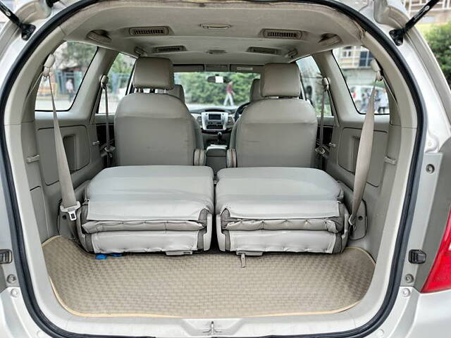 Used Toyota Innova [2013-2014] 2.5 VX 7 STR BS-IV in Delhi