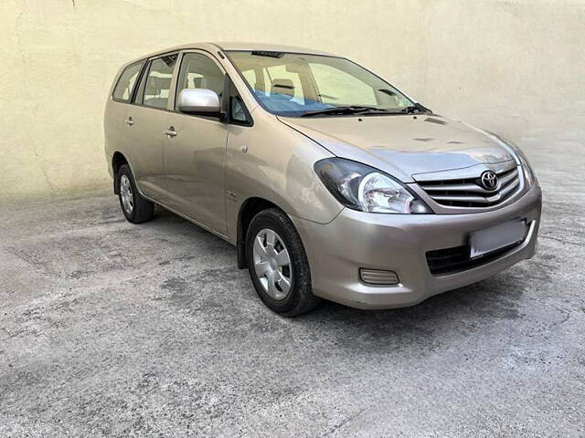 Used 2011 Toyota Innova in Chennai