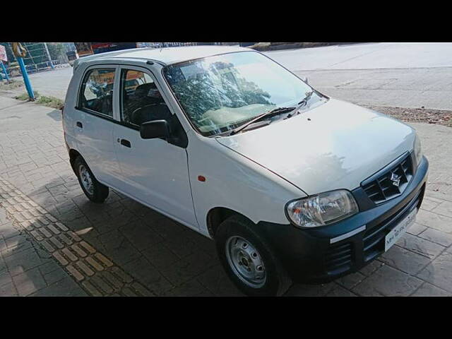 Used Maruti Suzuki Alto [2005-2010] LXi BS-III in Pune