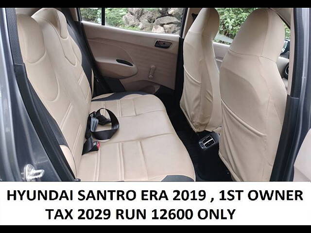 Used Hyundai Santro Era in Kolkata