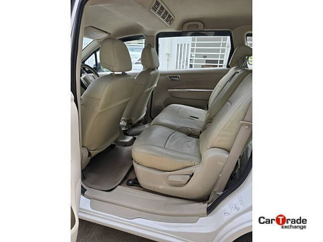 Used Maruti Suzuki Ertiga [2018-2022] ZXi in Hyderabad