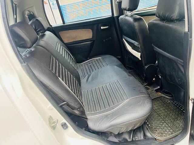 Used Maruti Suzuki Wagon R 1.0 [2014-2019] LXI CNG in Kanpur