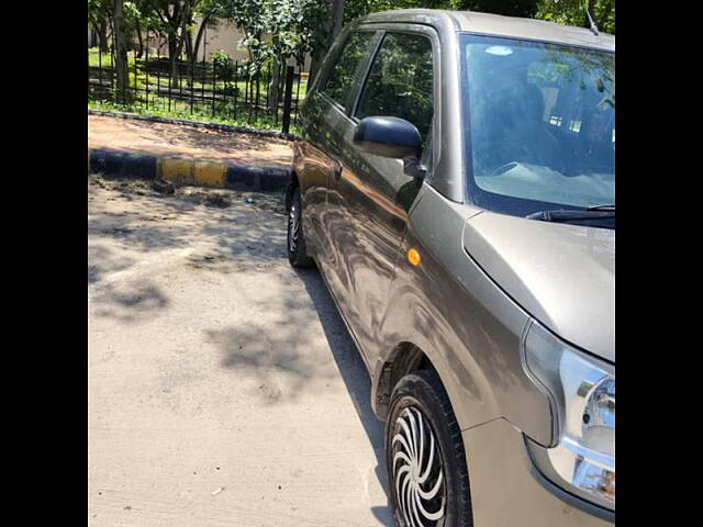 Used Maruti Suzuki Wagon R [2019-2022] LXi 1.0 [2019-2019] in Faridabad