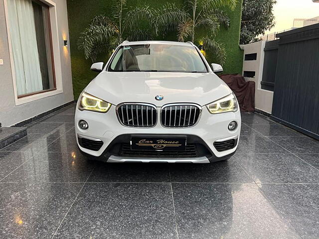 Used 2017 BMW X1 in Jalandhar