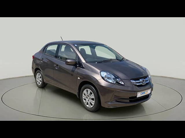 Used 2014 Honda Amaze in Pune