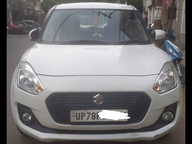 Used 2019 Maruti Suzuki Swift in Kanpur