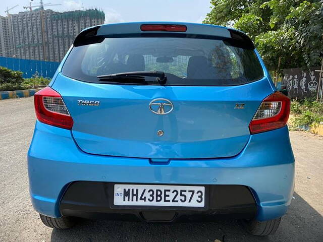 Used Tata Tiago [2016-2020] Revotron XZ in Thane