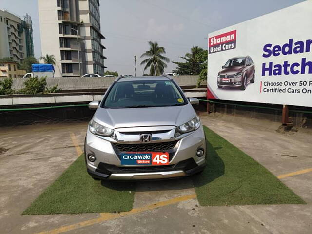 Used 2018 Honda WR-V in Mumbai