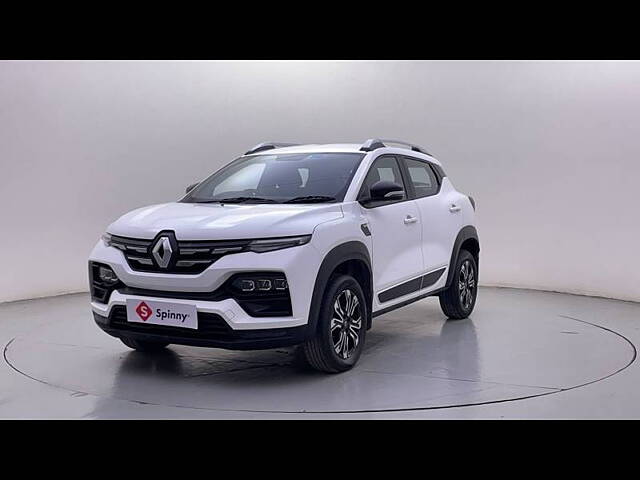 Used 2022 Renault Kiger in Bangalore