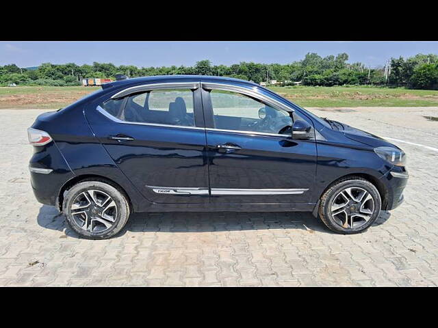 Used Tata Tigor [2018-2020] Revotron XZ+ in Faridabad