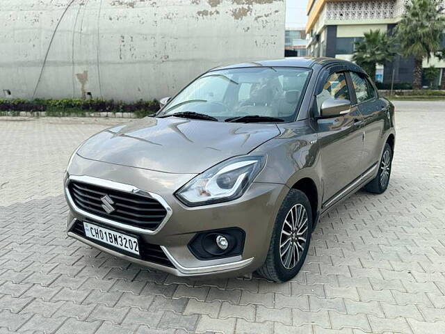 Used Maruti Suzuki Dzire [2017-2020] ZXi Plus in Kharar