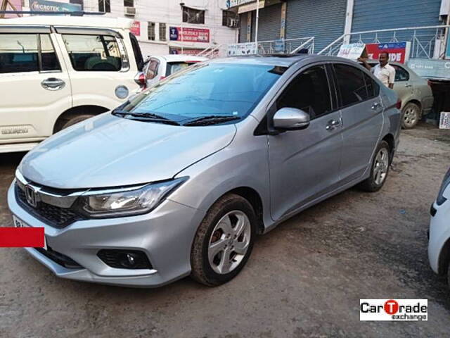 Used Honda City [2014-2017] VX (O) MT in Patna