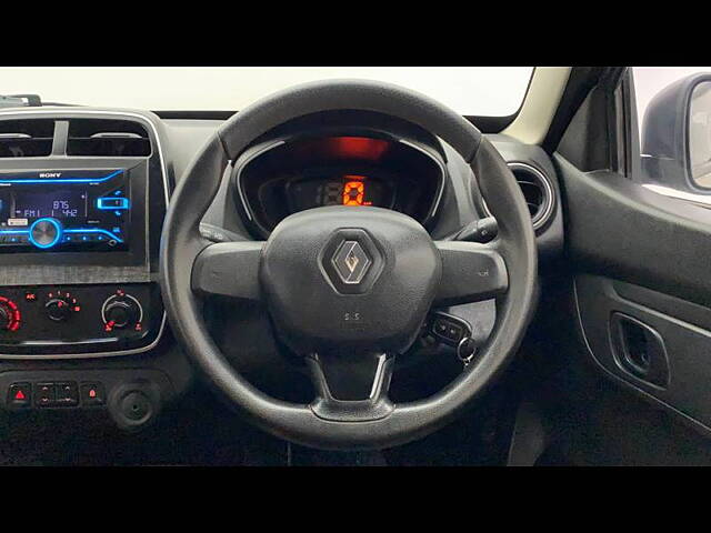 Used Renault Kwid [2019] [2019-2019] RXL in Mysore