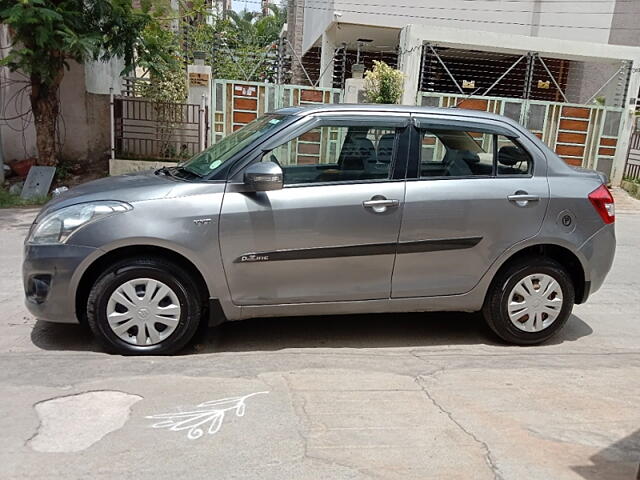 Used 2014 Maruti Suzuki Swift DZire in Hyderabad