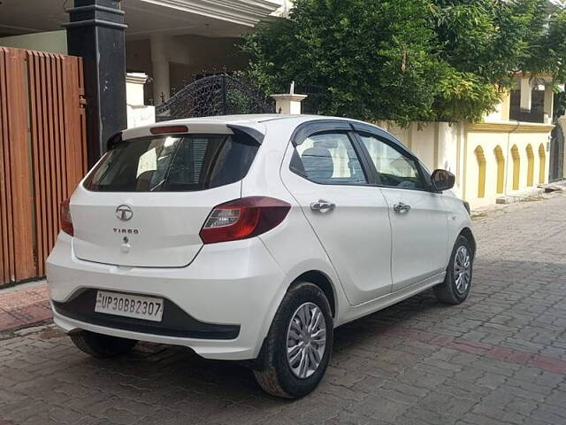 Used Tata Tiago [2016-2020] Revotron XE (O) [2016-2019] in Lucknow