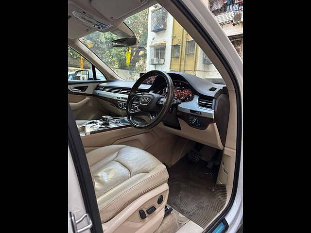 Used Audi Q7 [2015-2020] 45 TDI Technology Pack in Mumbai