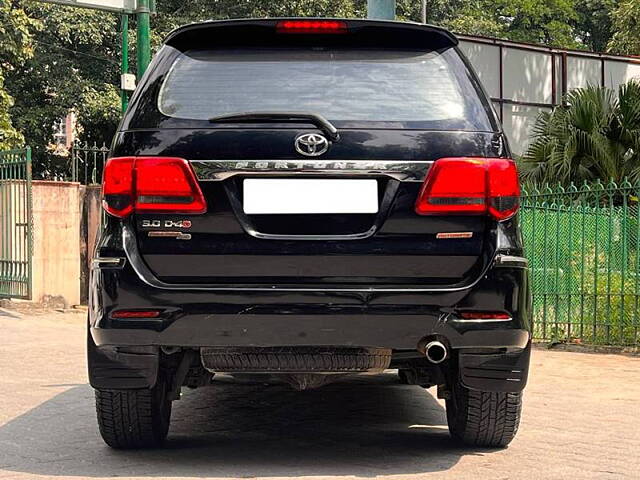 Used Toyota Fortuner [2012-2016] 3.0 4x4 AT in Delhi