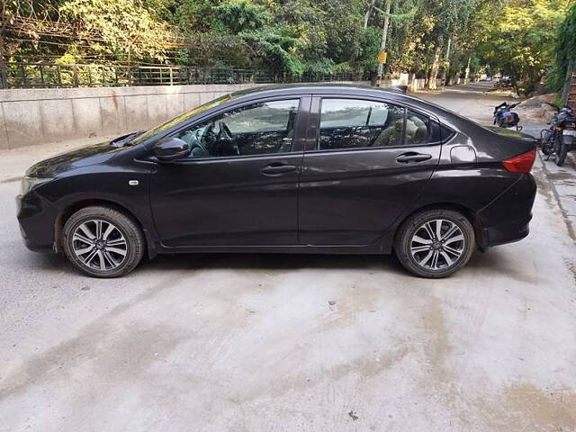 Used Honda City [2014-2017] S in Delhi