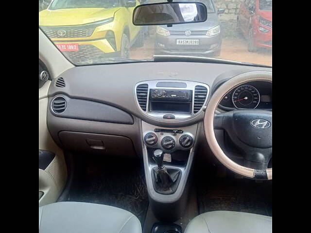 Used Hyundai i10 [2007-2010] Magna in Bangalore