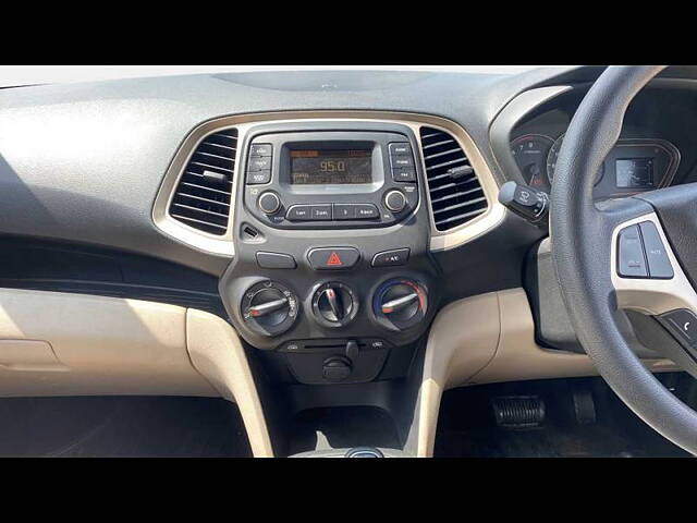 Used Hyundai Santro Magna AMT [2018-2020] in Hyderabad