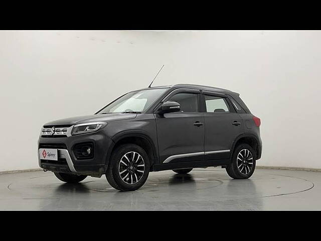 Used 2022 Maruti Suzuki Vitara Brezza in Hyderabad