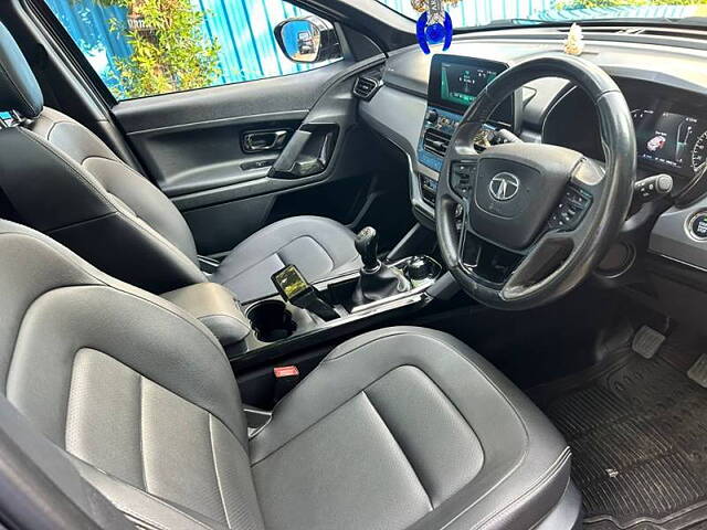 Used Tata Harrier [2019-2023] XZ Plus in Hyderabad