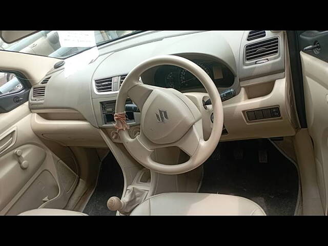 Used Maruti Suzuki Ertiga [2012-2015] LXi in Ranchi