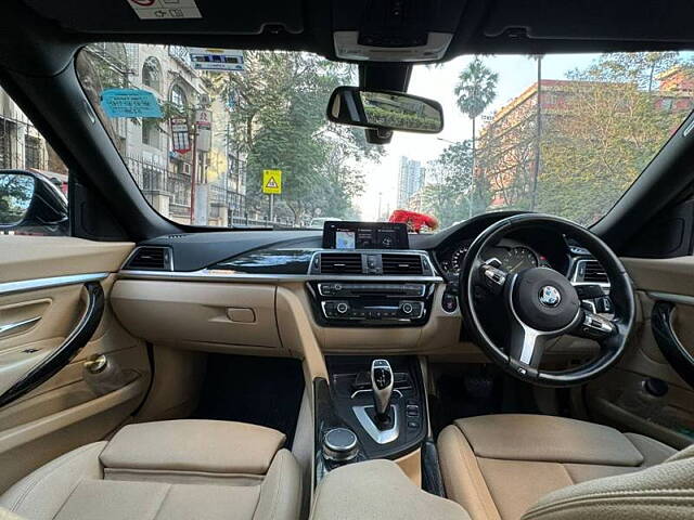 Used BMW 3 Series GT [2016-2021] 330i M Sport [2017-2019] in Mumbai