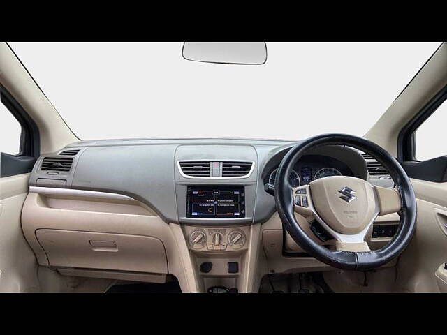 Used Maruti Suzuki Ertiga [2015-2018] ZDI + SHVS in Surat