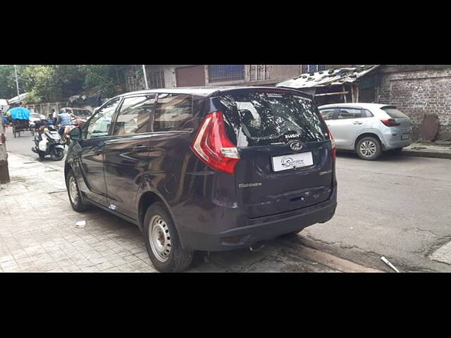 Used Mahindra Marazzo [2018-2020] M2 8 STR in Kolkata