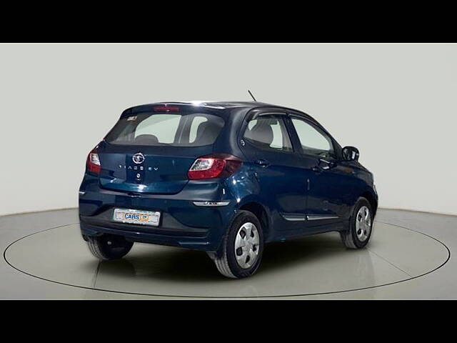 Used Tata Tiago EV XT Long Range in Delhi