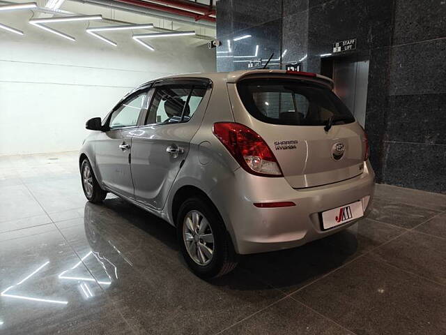 Used Hyundai i20 [2012-2014] Asta 1.2 in Ahmedabad