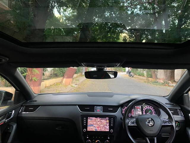 Used Skoda Octavia [2017-2021] RS in Surat