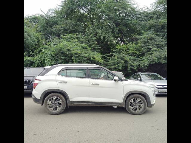 Used Hyundai Creta [2020-2023] E 1.5 Diesel [2020-2022] in Delhi