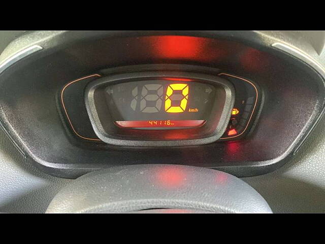 Used Renault Kwid [2015-2019] RXT [2015-2019] in Chennai