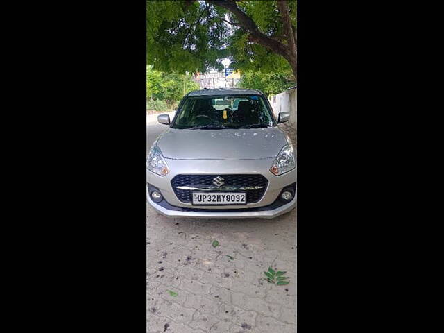 Used 2022 Maruti Suzuki Swift in Lucknow