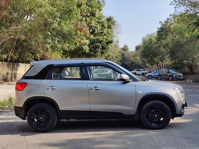 Used Maruti Suzuki Vitara Brezza [2016-2020] ZDi Plus in Delhi