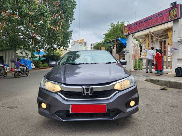 Used 2018 Honda City in Bangalore