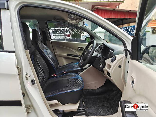 Used Maruti Suzuki Celerio [2017-2021] VXi [2019-2020] in Chennai